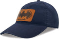 ABG Accessories Superman Hats for Men Baseball Cap