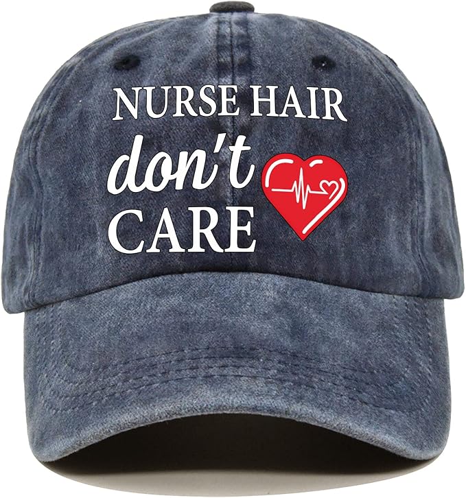 Women Style Baseball Cap, Vintage Adjustable Cotton Cap for Women Mama Grandma, Birthday Gifts for Mother Stepmother