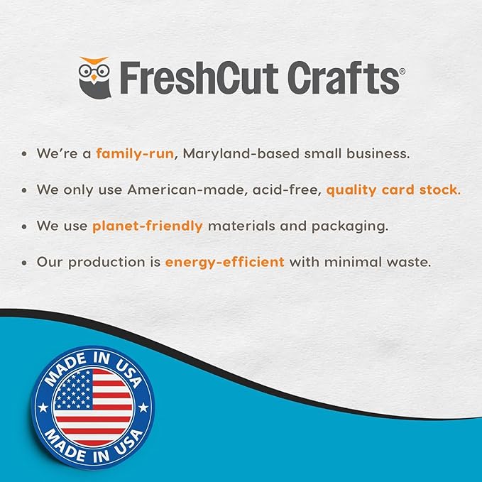FreshCut Crafts 636 Pcs 1.5 in. Blue Bulletin Board Letters & Numbers, Capital - Image 9