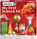 Smartivity My First Science Experiment Kit by SMARTIVITY
