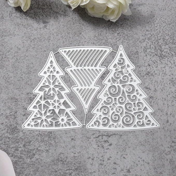 Lapoo Festivals Metal Cutting Die - Image 3