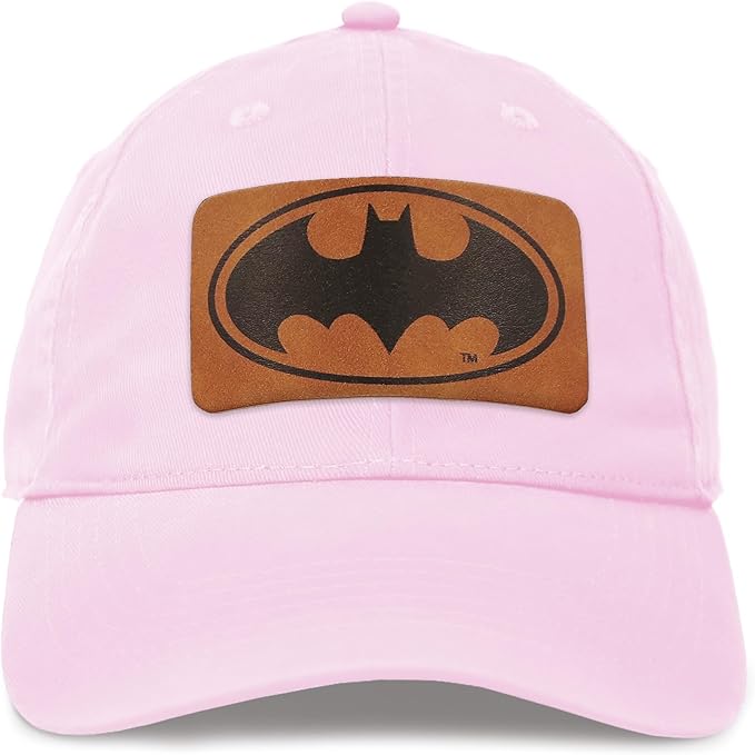 ABG Accessories Superman Hats for Men Baseball Cap