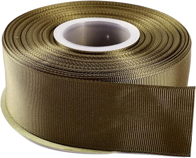ITIsparkle 11/2" Inch Grosgrain Ribbon 25 Yards-Roll Set by Joycrosso