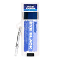 Franklin Sports Eye Black Stick - Baseball Softball + Football Eye Black for Kids + Adults - Sun Glare Reduction - Blue Fusion
