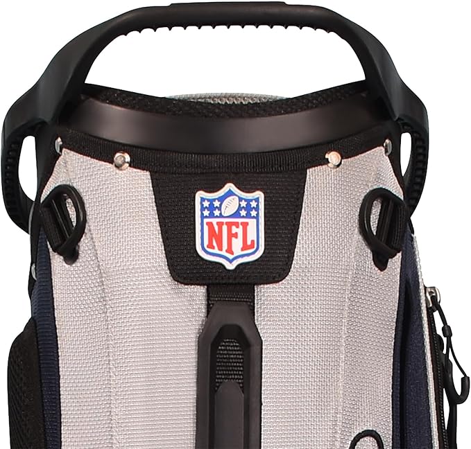 Wilson NFL Golf Bags