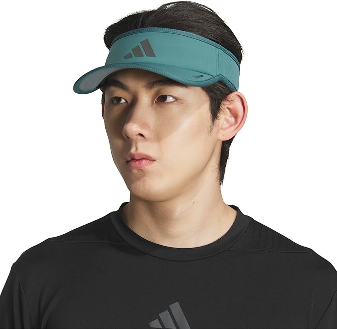 adidas Men's Men's Superlite 3 Visor