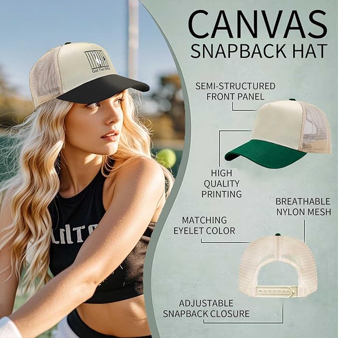 Funny Goose Hat Silly Goose On The Loose Hat Men Baseball Hats Funny Cap