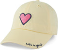 Life is Good Unisex Adult Chill Cap