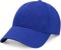 CHOK.LIDS Everyday Premium Dad Hat Unisex Cotton Baseball Cap for Men and Women Adjustable Lightweight Polo Style Curved Brim