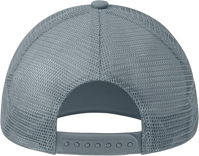 Disney Adult Trucker Hat, Minnie Mouse Mesh Snapback Baseball Cap