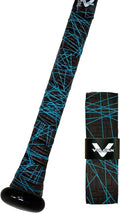 Vulcan | 0.50mm / 1.00mm / 1.75mm Bat Grip | Baseball/Softball | Multiple Colors