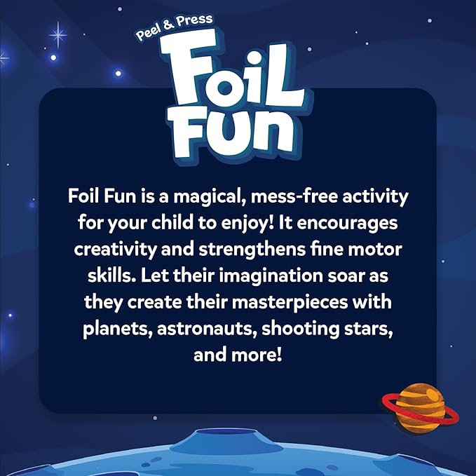 Skillmatics Foil Fun - Image 9