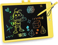 KOKODI LCD Writing Tablet, 10 Inch Colorful Doodle Board Drawing Tablet by WhereKidsLearnThroughPlay