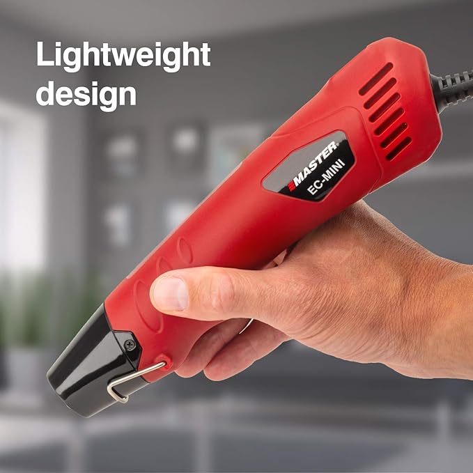 Master Appliance EC-MINI Heat Gun - Image 4