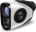 Golf Rangefinder with Slope, 1200Y Laser Range Finder for Golf, 7X Magnification, Flag Lock with Vibration, Magnetic Cart Mount, Ultra-Clear Display, USB-C Rechargeable, Waterproof