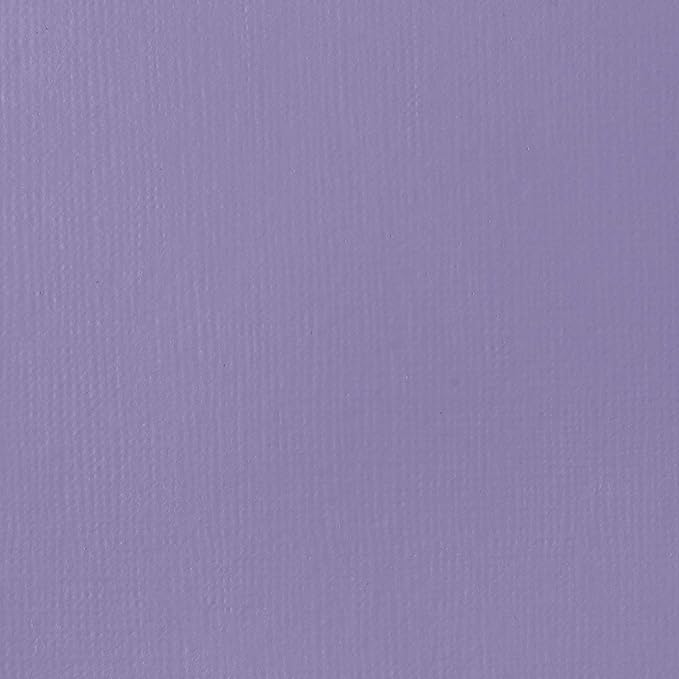 Liquitex BASICS Acrylic Paint, 118ml Tube, Light Blue Violet - Image 2