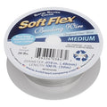 Soft Flex 49 Strand Beading Wire by SoftFlex