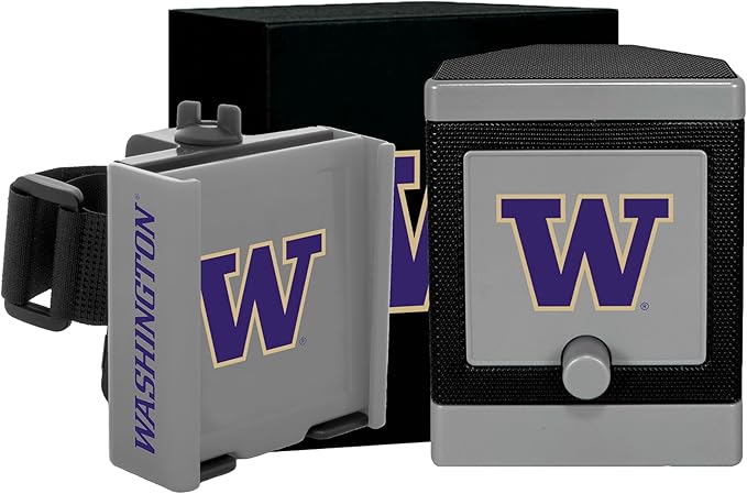 DESERT FOX GOLF Phone Caddy - Officially Licensed Collegiate Golf Gift for Alumni, Students, & Serious Golfers