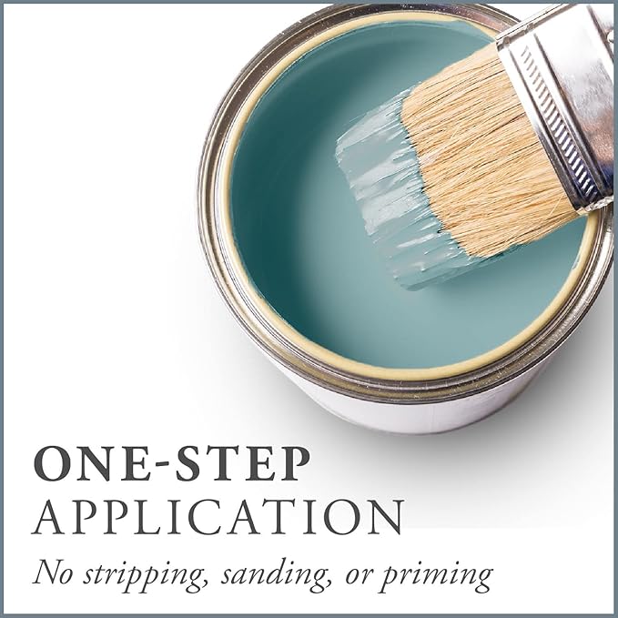 AMY HOWARD AT HOME Chalk-Based One Step Paint - Image 2