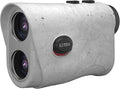 Golf Rangefinder with Slope, 1200 Yards Laser Rangefinder, 7X Magnification, Rechargeable, Flag Pole Locking Vibration, Integrated Magnet, Golf Accessories for Men & Women