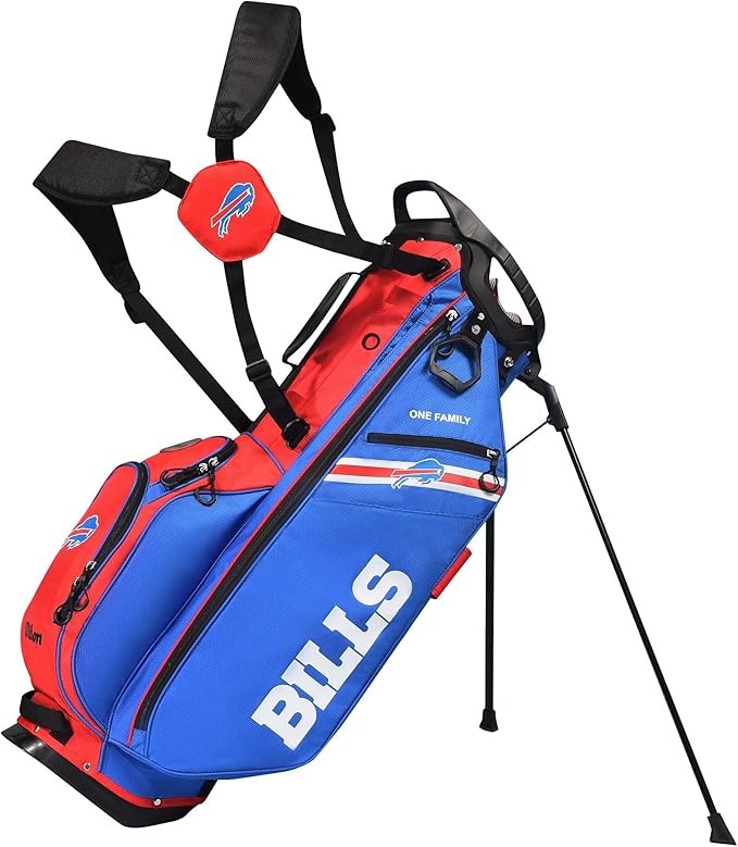 Wilson NFL Golf Bags