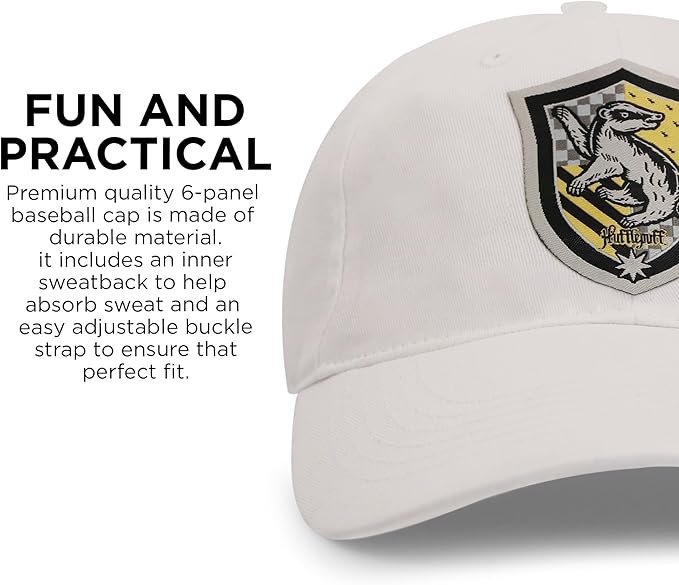 ABG Accessories Superman Hats for Men Baseball Cap