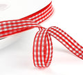 Classic Gingham Checkered Ribbon, DIY Projects, Hair Bows, Scrapbooking & Party by Unknown