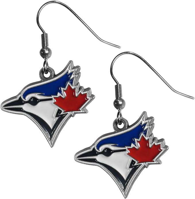 MLB Dangle Earrings