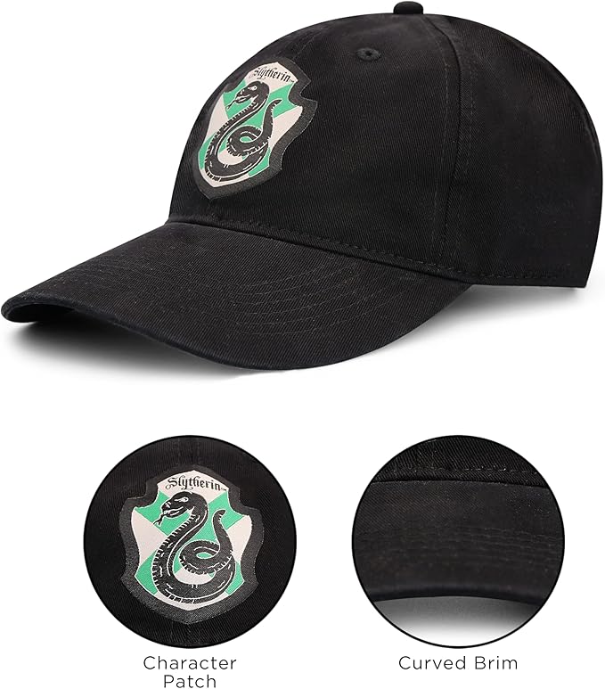 ABG Accessories Superman Hats for Men Baseball Cap