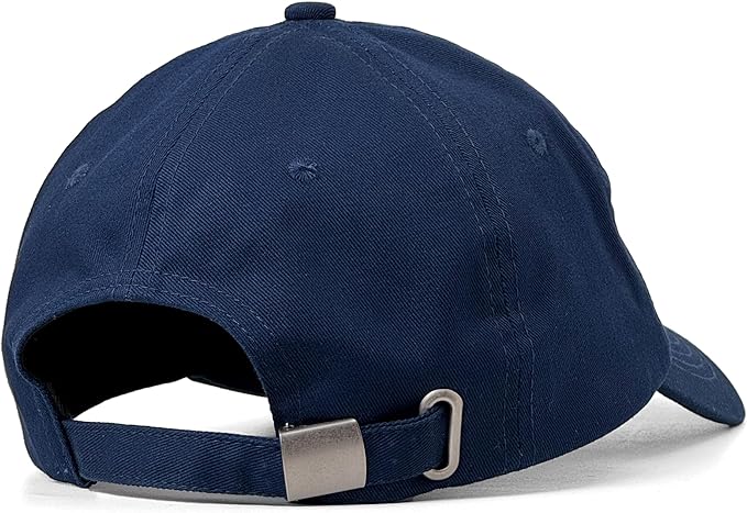 Baseball Cap for Men and Women, Classic Cotton Sports Dad Hat