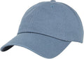 Classic Dad Hat Cotton, Low-Profile Plain Baseball Cap, Adjustable, Breathable and Packable