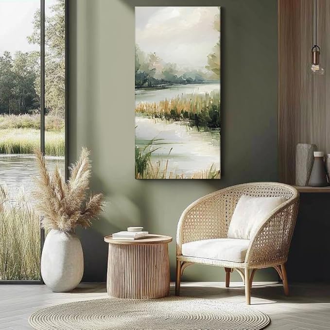 PHOENIX 18x36 Inch 2 Pack Gallery Canvas - Image 7