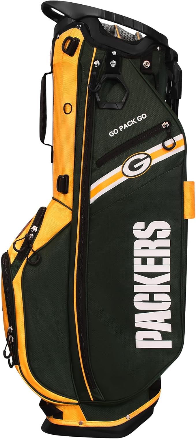 Wilson NFL Golf Bags
