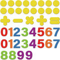 CHEFAN Felt Numbers for Kids, Board Pieces, Precut Story Pieces, Number by CHEFAN