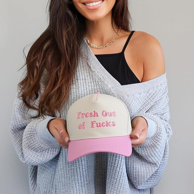 Vintage Canvas Embroidery Funny Hats Put It On My Husband's Tab Hat Adjustable Baseball Cap for Men Women