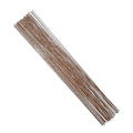 DECORA 18 Gauge Brown Floral Wire by DECORA