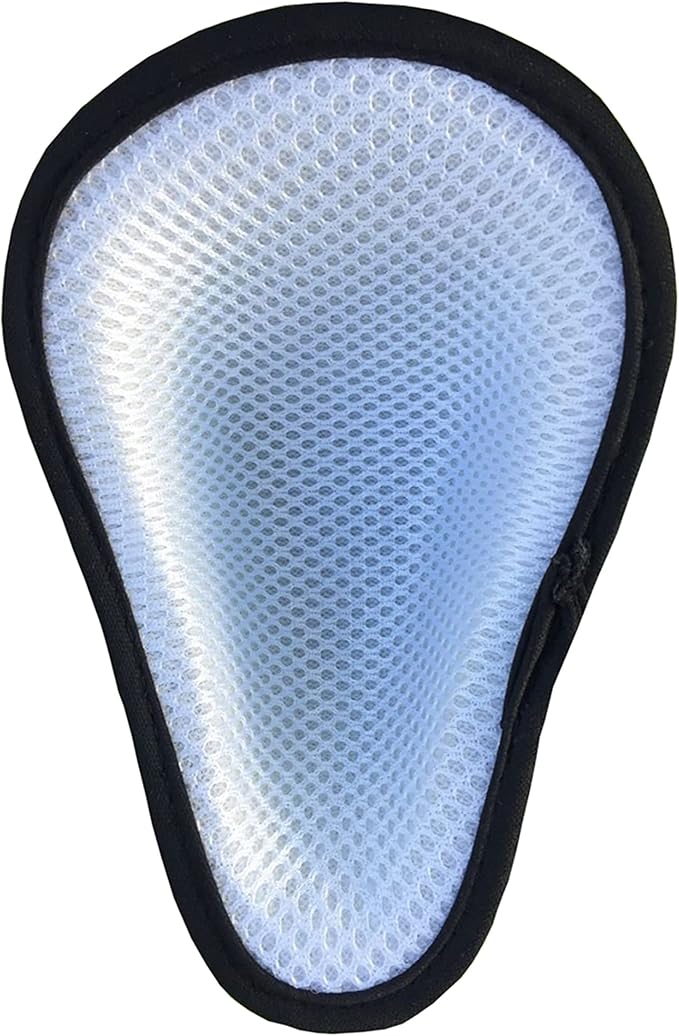 Youper Boys Youth Padded Sliding Shorts with Soft Protective Athletic Cup for Baseball, Football, Lacrosse