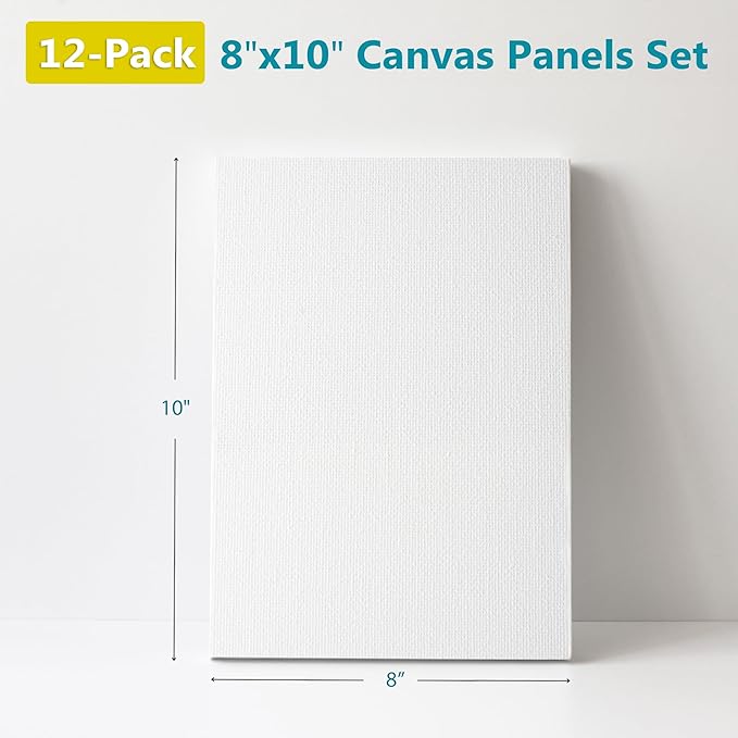 KEFF Canvas for Painting - Image 2