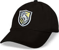 ABG Accessories Superman Hats for Men Baseball Cap
