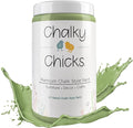 Chalky Chicks All-in-One Chalk Paint by ChalkyChicksFurniturePaint