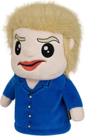 Craftsman Golf Funny Plush Driver Cover Headcover Unique Golf Gift & Accessories for Men and Women Golfers