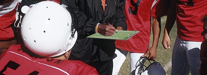 Dry Erase Coaches Clipboards | Basketball, Baseball, Soccer, Football, Hockey, Volleyball, Lacrosse