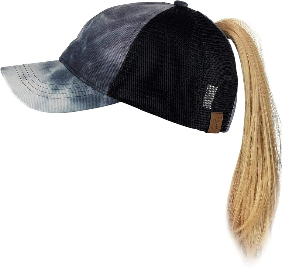 C.C womens Baseball