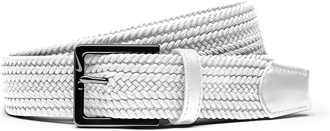 Nike Men's Stretch Woven Belt