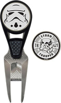 Team Effort LE CVX Ball Mark Repair Tool Star Wars Storm Trooper