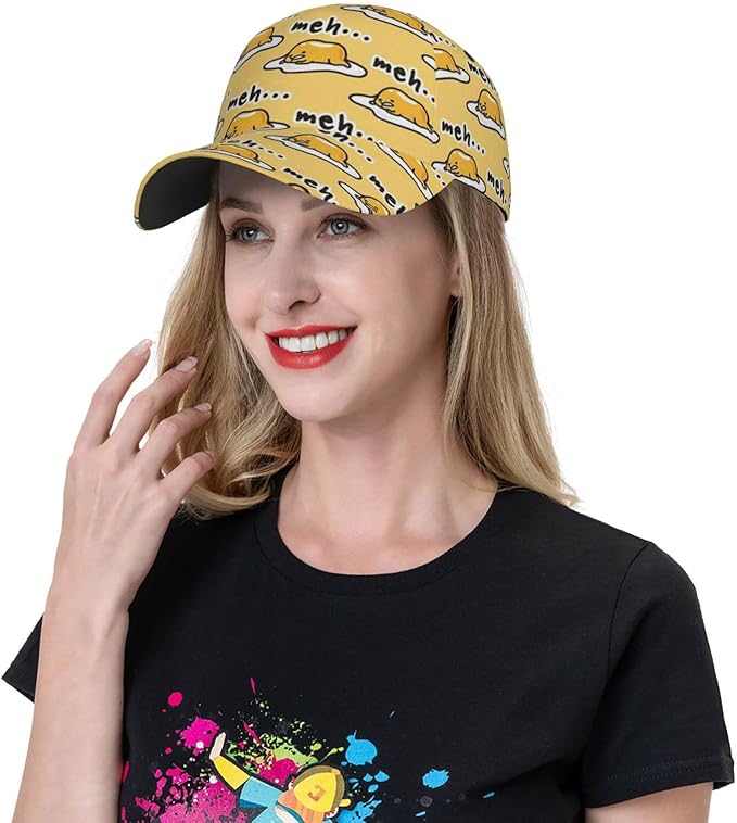 Westie Dogs Beach Summer Tropical Baseball Cap Men Women Classic Adjustable for Running Workout and Outdoor All Season Hat