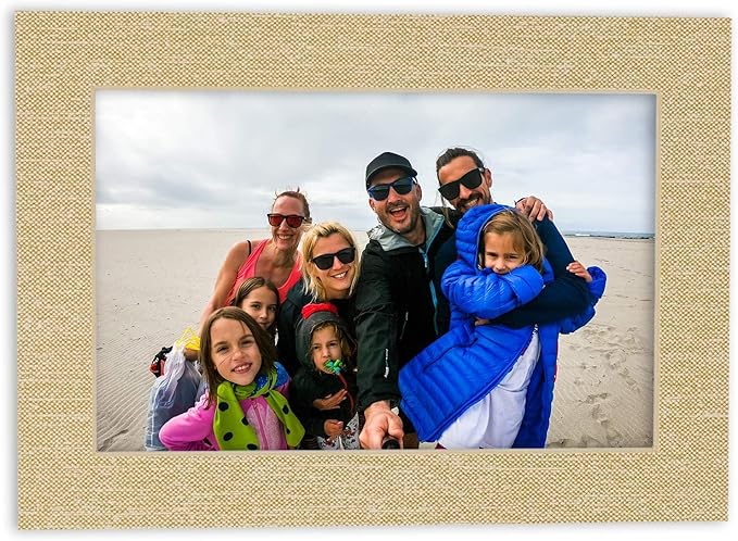 11x14 Mat Bevel Cut for 8.5x11 Photos - Image 5