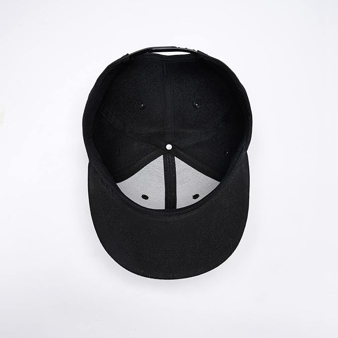 Baseball Cap for Men Women Adjustable Hat