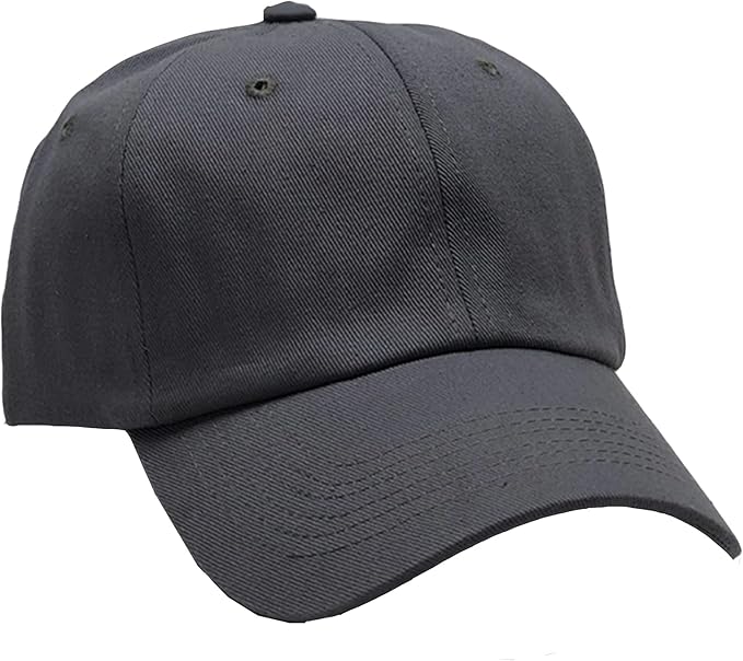 NPJY Baseball Cap Golf Dad Hat Adjustable Original Classic Low Profile Cotton Hat Unconstructed Plain Cap Men Women