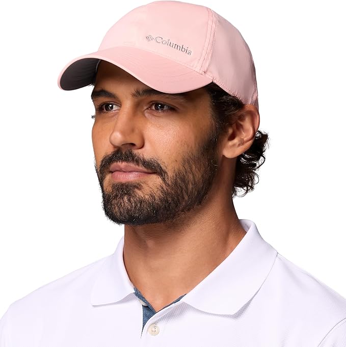 Columbia Unisex Adult Coolhead Iii Ball Cap